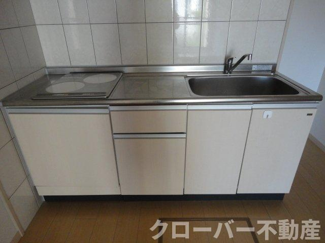 Ｍａｓａｋｏのキッチン|キッチン