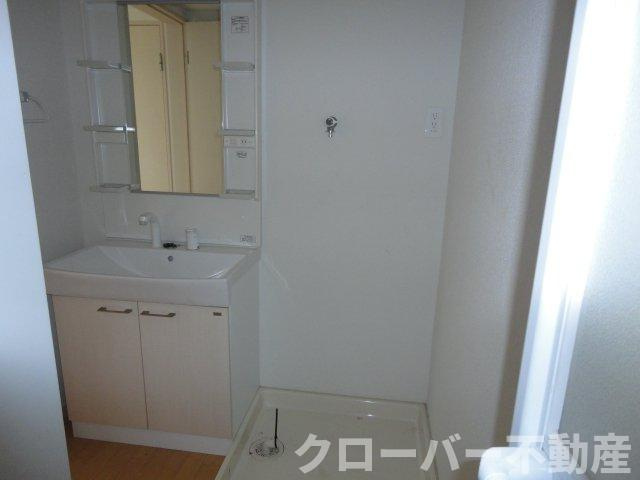 Ｍａｓａｋｏの洗面所|洗髪洗面化粧台