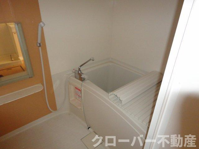 Ｍａｓａｋｏの浴室|バス