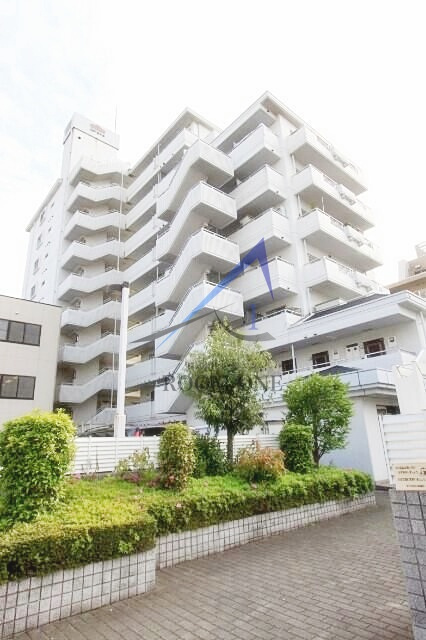 グリーンパーク南千住