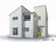 Livele Garden.S深谷市東方町　新築住宅の画像