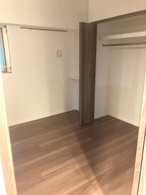 フルハウス赤羽の寝室|※写真は同タイプ住戸です。