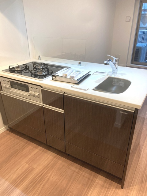 フルハウス赤羽のキッチン|※写真は同タイプ住戸です。