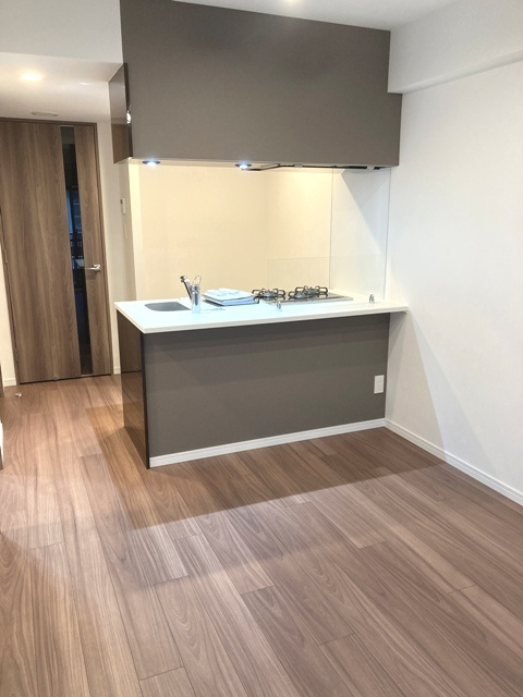 フルハウス赤羽のキッチン|※写真は同タイプ住戸です。