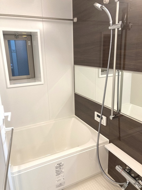 フルハウス赤羽の浴室|※写真は同タイプ住戸です。
