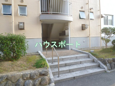 【外観】 | 竹の台団地B3棟