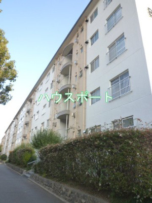 【外観】 | 竹の台団地B3棟