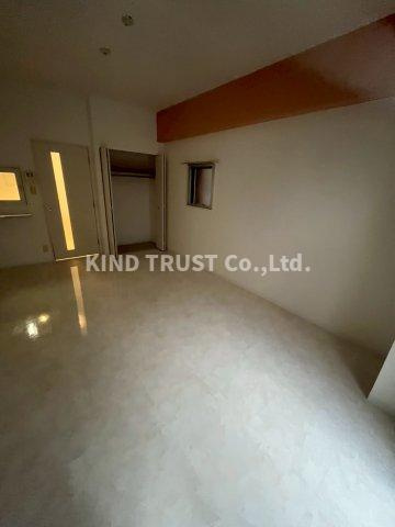 セレブコート梅田の内装|内装もきれいです