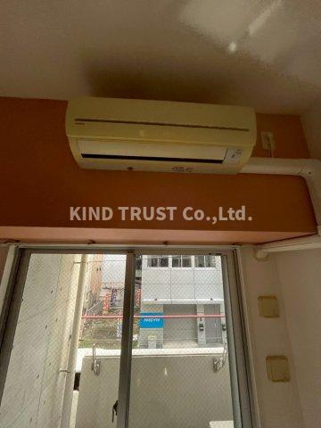 セレブコート梅田の設備