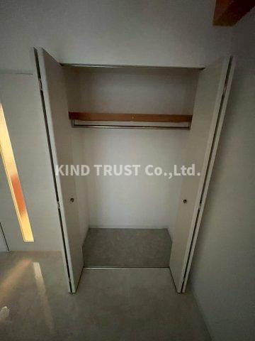 セレブコート梅田の玄関|玄関です