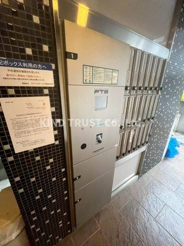 セレブコート梅田のその他