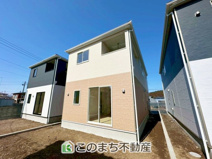 CRADLEGARDEN鹿沼市東町第5　2号棟の画像