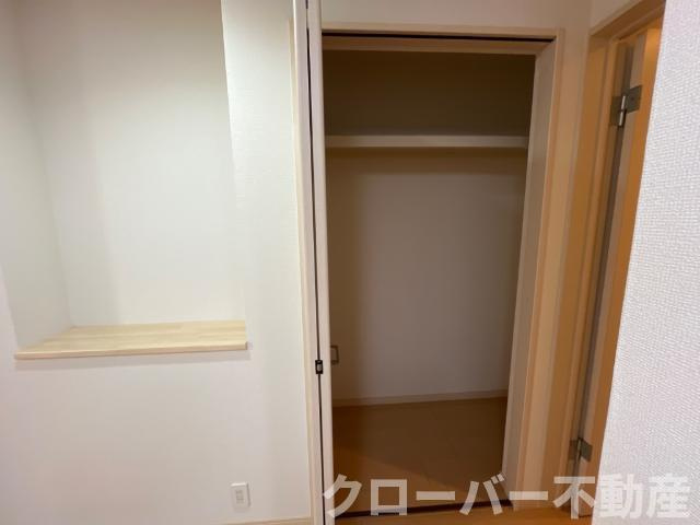 Ｍａｓａｋｏの収納|クローゼット