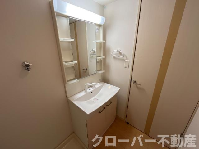 Ｍａｓａｋｏの洗面所|洗髪洗面化粧台