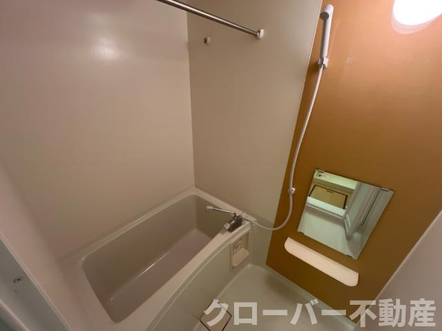 Ｍａｓａｋｏの浴室|バス