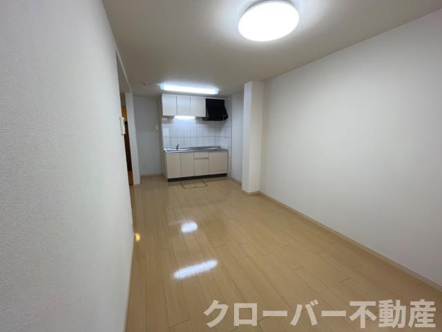 Ｍａｓａｋｏの内装|リビング