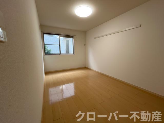 Ｍａｓａｋｏの寝室|洋室