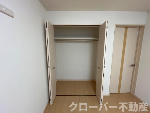 Ｍａｓａｋｏの収納|クローゼット