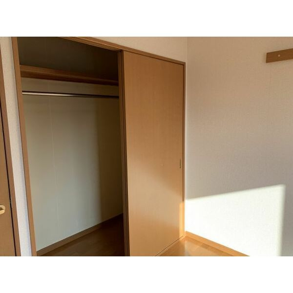 パストラル吉良A　　　刈谷市近郊の賃貸はクラスホーム刈谷店の収納