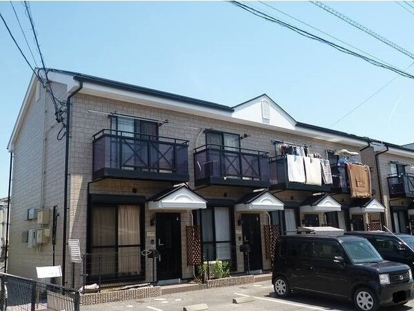 パストラル吉良A　　　刈谷市近郊の賃貸はクラスホーム刈谷店のバルコニー
