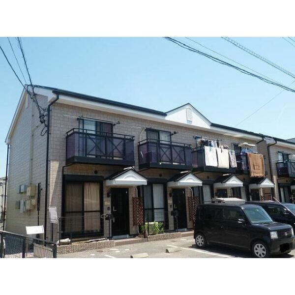 パストラル吉良A　　　刈谷市近郊の賃貸はクラスホーム刈谷店の外観