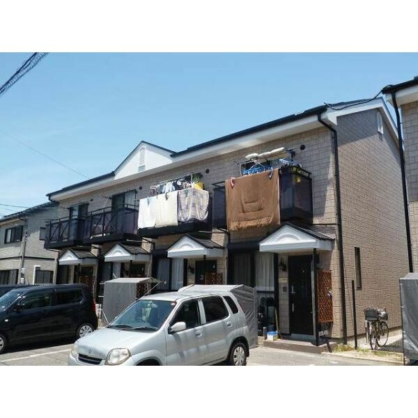パストラル吉良A　　　刈谷市近郊の賃貸はクラスホーム刈谷店の駐車場