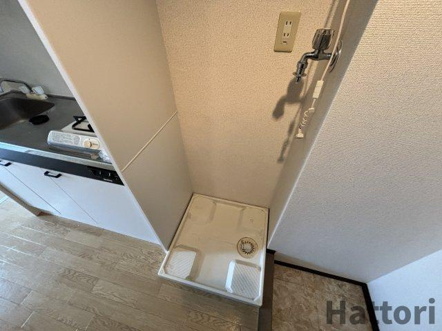 エミーナヒルズの設備