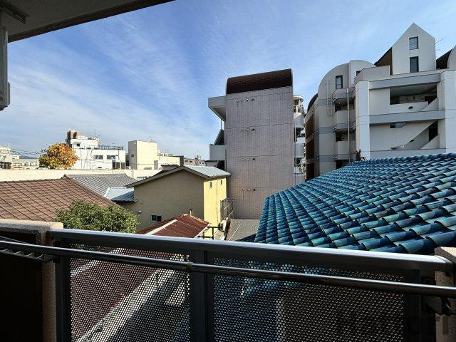 エミーナヒルズの展望