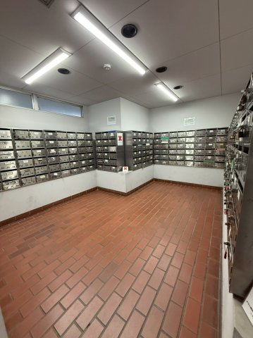 ターミナルマンション朝日プラザ堺の設備