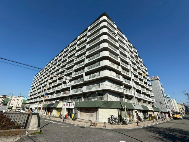 ターミナルマンション朝日プラザ堺