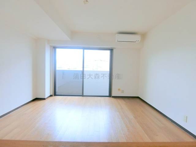 クレストコート