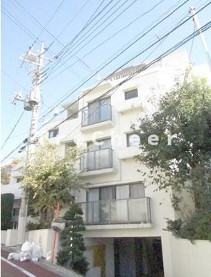 【外観】 | 堀ノ内マンシオン