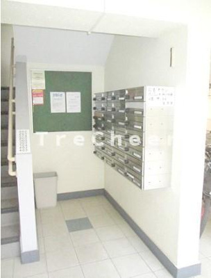 【その他共用部分】 | 堀ノ内マンシオン