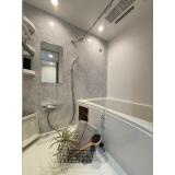 デュオメゾン渋谷松濤の浴室