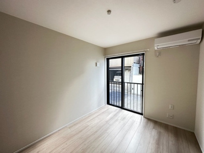 【居間・リビング】 | リヴェール三咲