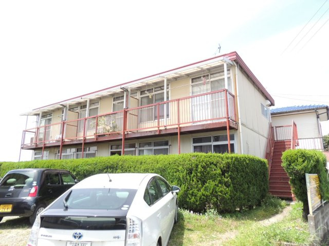 コーポ上野【キャッシュバック対象】