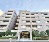 ビラカーサ四谷四丁目の画像