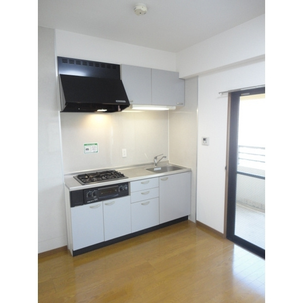 E.POPULARの居間・リビング|明るい室内です☆