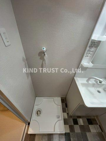 大淀町スカイハイツの設備