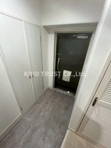 大淀町スカイハイツのその他