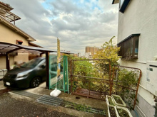 宝塚市花屋敷荘園1丁目売り土地の画像