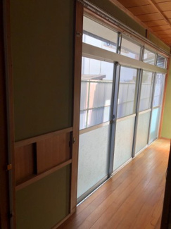 【その他】 | 如意谷2丁目貸家