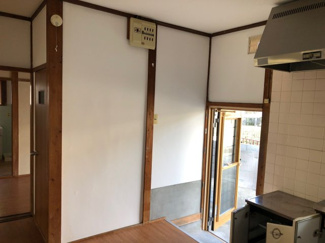 【その他】 | 如意谷2丁目貸家