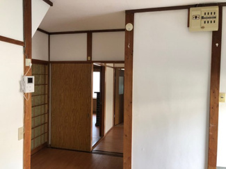 【設備】 | 如意谷2丁目貸家