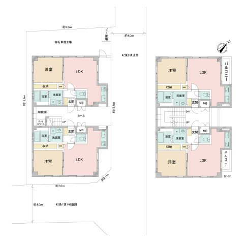 Dimora(ディモラ)世田谷