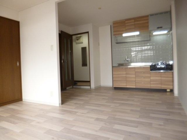 ニューエクセル三宅Ｅのその他共用部分|自転車・バイク置き場