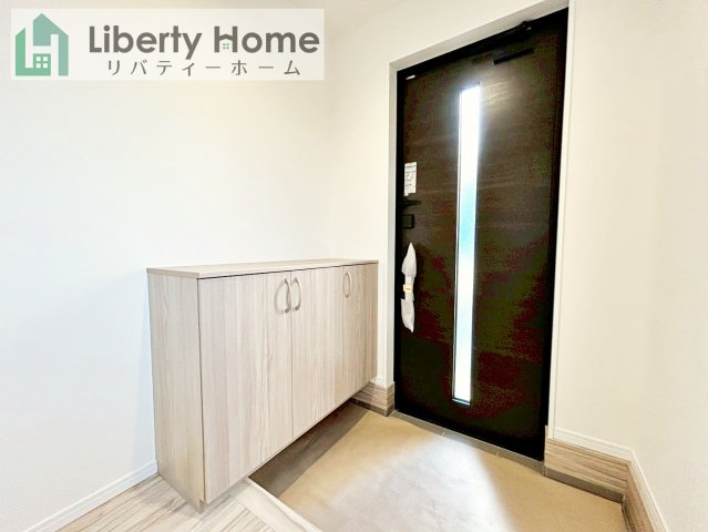 土浦市荒川沖西第2期　新築戸建　1号棟の構造・工法・仕様