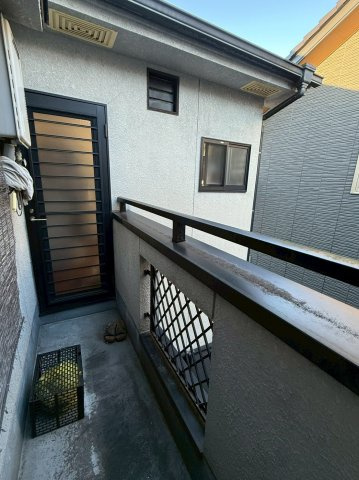 下鴨南茶ノ木町　戸建のその他