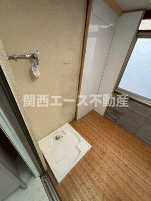 【設備】 | 吉田６丁目貸家