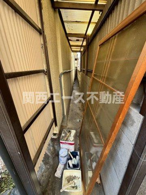 【その他】 | 吉田６丁目貸家